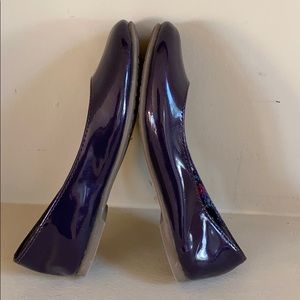 Report Arya girls ballet flats